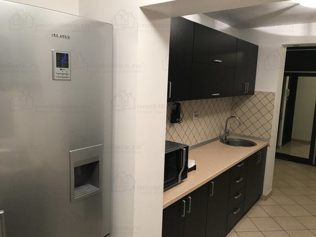 AP. 3 CAMERE 13 SEPTEMBRIE, LOC PARCARE, MOBILAT MODERN, IZOLAT TERMIC - Poză 8