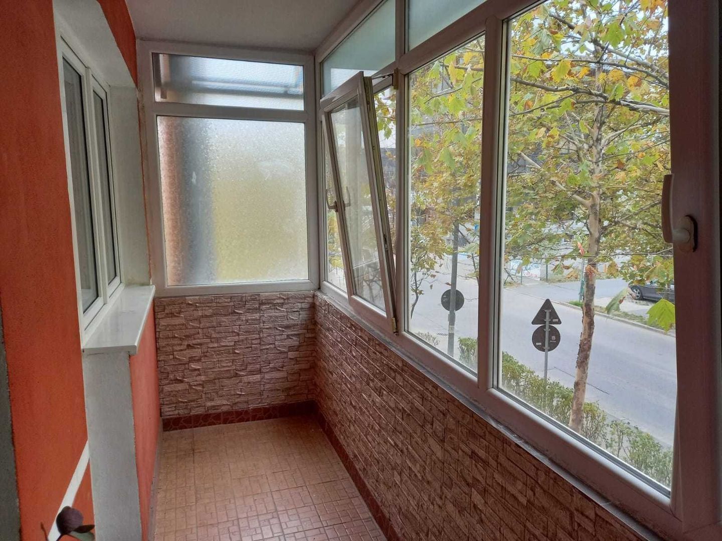 Garsoniera ANL Brâncuși lângă Centrul medical Brâncuși 42mp Etaj1/4 - Poză 7