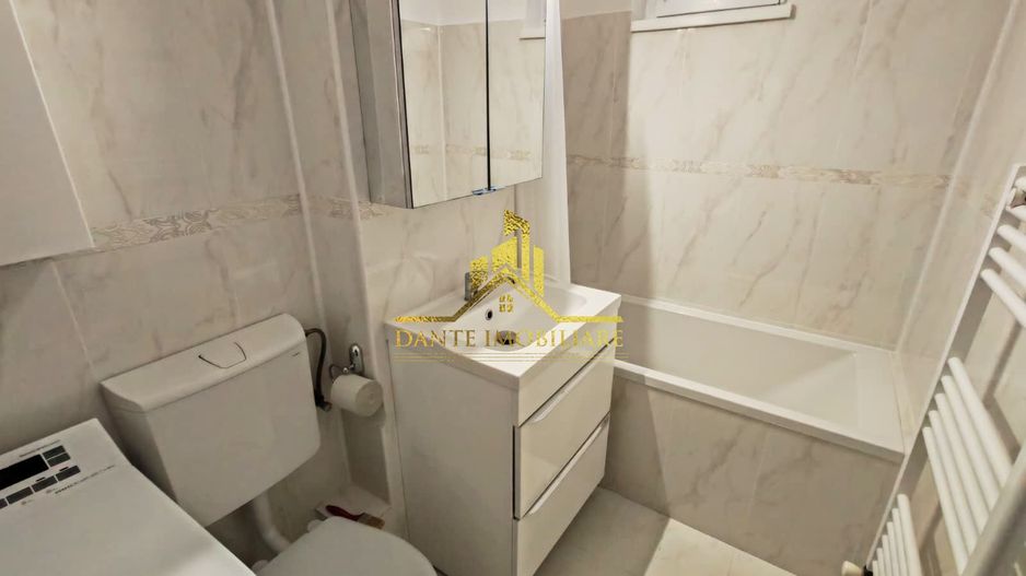 2 camere, decomandat, modern, Gheorgheni, zona Iulius Mall - Poză 10