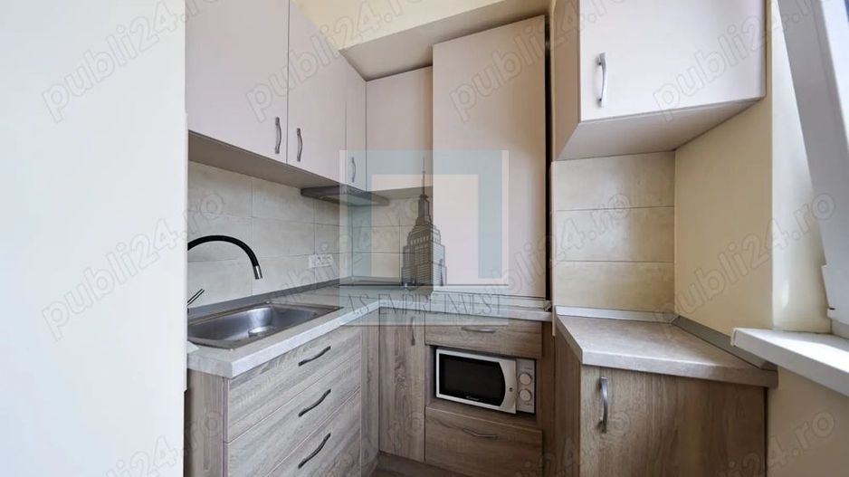 Apartament 4 camere, 2 bai, 3 terase - zona Centrul Civic - Poză 6