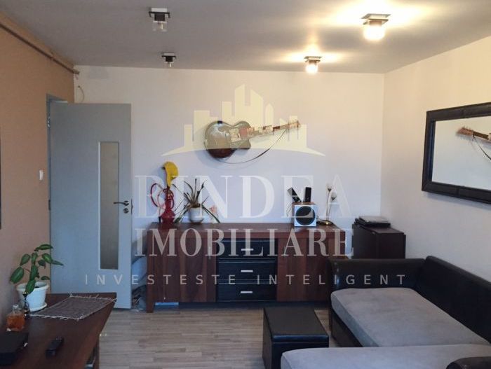 Apartament 2 camere, centrala, clima- Iulius Town - Poză 1