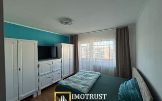 De vanzare apartament 3 camere/ Aradul Nou - Poză 6