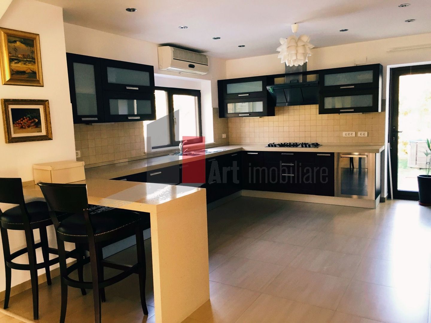Vila exclusivista Corbeanca - Poză 8