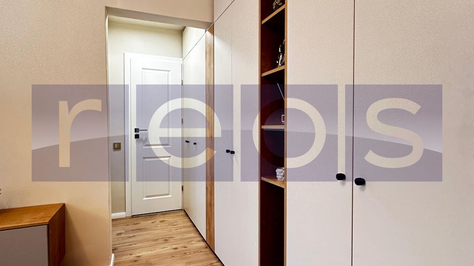VANZARE APARTAMENT 2 CAMERE | LACUL TEI | NOU RENOVAT-MOBILAT | 40 MP - Poză 15