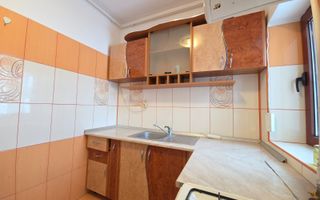 3 camere | Calea Victoriei | Str Gina Patrichi | COMISION 0 - Poză 13