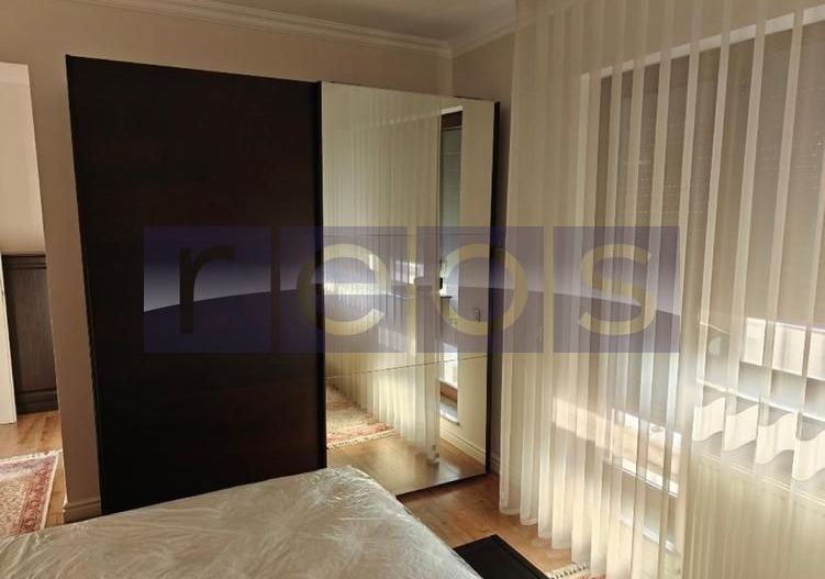 VANZARE 3 CAMERE - SEMIDECOMANDAT -PARCARE SUBTERAN -Pta Victoriei-Titulescu - Poză 8