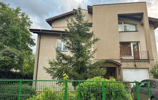 Vila 8 camere Pipera I Iancu Nicolae Serban Cantacuzino I COMISION 0%