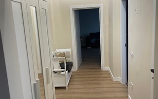 13 Septembrie | 2 camere | 62mp | et 2 | boiler | loc parcare | 650 euro - Poză 4