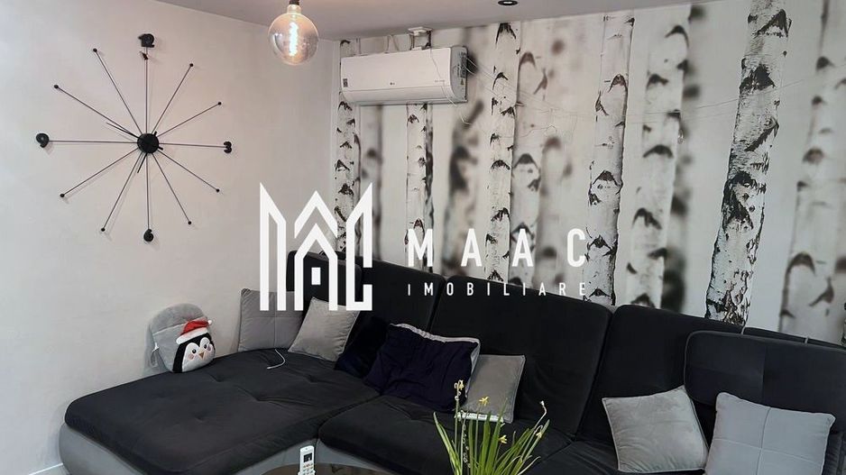 Apartament 3 camere | Parter | 72 MPU | Zona Hipodrom 3 - Poză 1