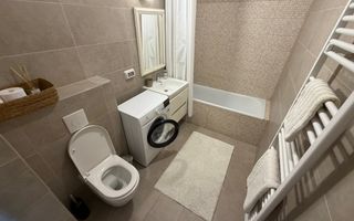 2 camere, Premium, Parcare subterana, Central, Record Park, The Office - Poză 7