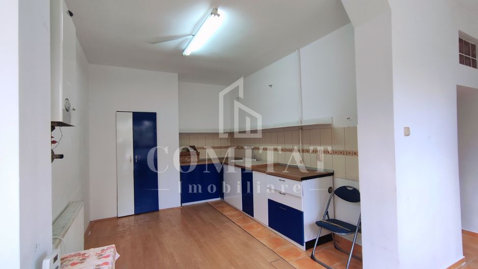 Casă oferită spre închiriere | 3 camere | Zona Titulescu - Poză 2