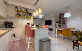 Apartament cu 3 camere confort sporit in cartierul Sopor - Poză 4