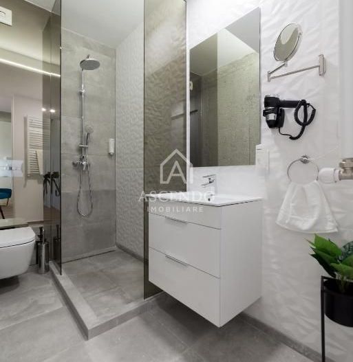 Apartament 2 Camere Mobilat și Utilat în Barbu Văcărescu – Floreasca - Poză 9