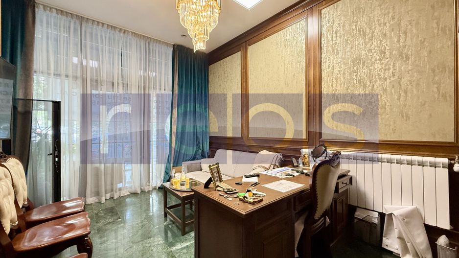 INCHIRIERE SPATIU COMERCIAL | ZONA DRISTOR | 215 MP - Poză 4
