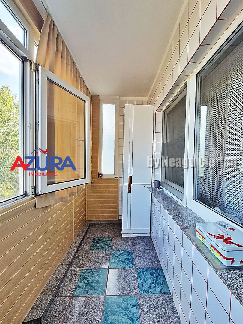 Apartament 2 camere, decomandat - Tudor Vladimirescu, lânga Arges Mall - Poză 5