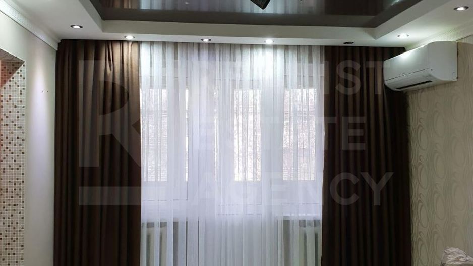 Vânzare, apartament, 3 camere, str. Vasilie Coroban, Bălți - Poză 1