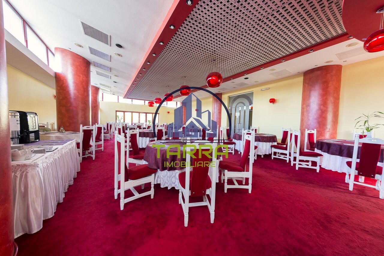 VANZARE HOTEL ALBA IULIA - Poză 15