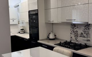 APARTAMENT 3 CAMERE | BLOC BOUTIQUE | HERĂSTRĂU - Poză 9