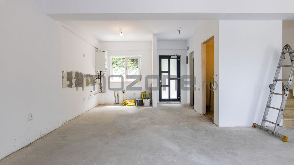 ORAS CHITILA-SOSEAUA BANATULUI-LIBERTII 4 camere, COMISION 0 % - Poză 24