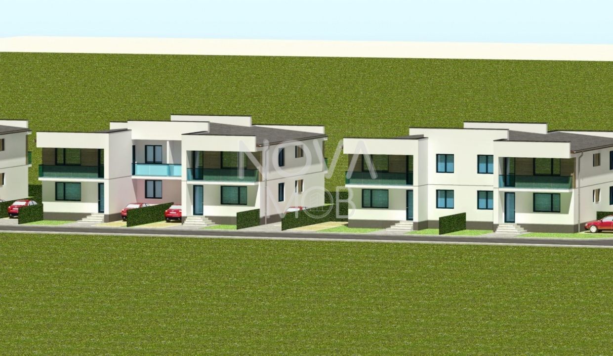 Casa - 4 camere, 50 mp - Cart. Arhitectilor - Poză 6