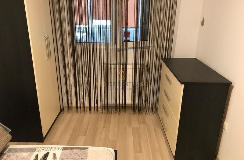 Apartament modern, mobilat, utilat, etaj 3, Str. Amurgului, Comision 0 - Poză 5