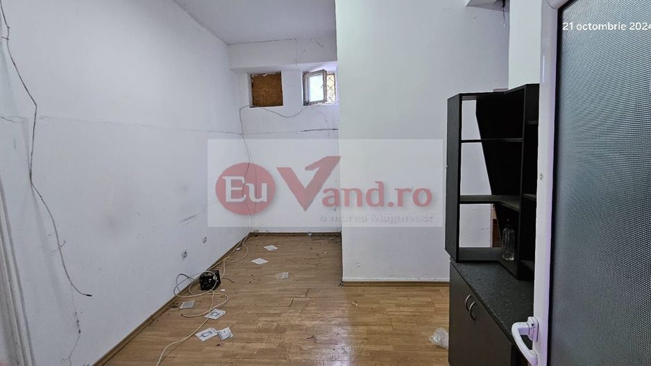 Spatiu comercial stradal -  IC FRIMU, Biserica Sf. Mina - 98000 euro - Poză 4