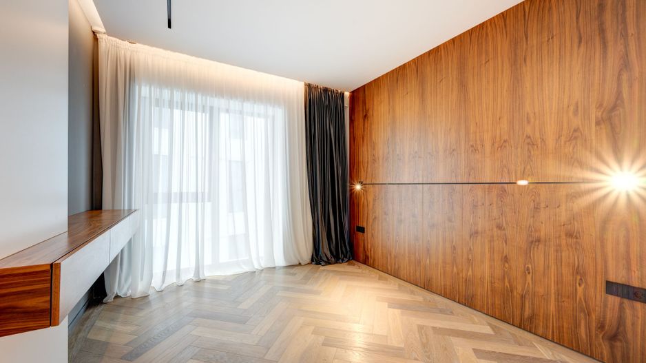 Apartament 4 camere | Padurea Baneasa | Premium - Poză 9