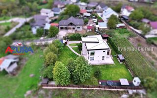 AZURA Imobiliare - Vila de Lux langa Pitesti - Poză 12