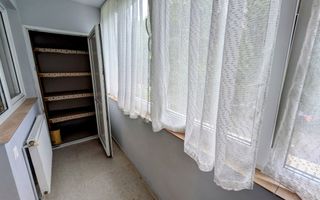 3 camere decomandate, Cartierul Manastur, Parcare,  Mehedinti, Cioplea - Poză 12