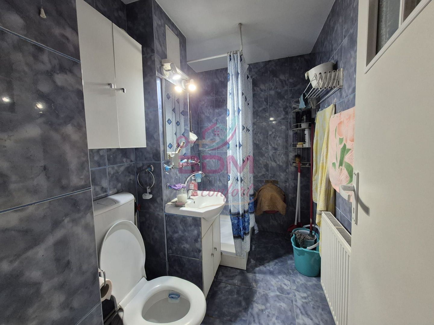 COMISION 0 | Apartament 4 camere | etaj 1 | zona Micro 3 - Poză 8