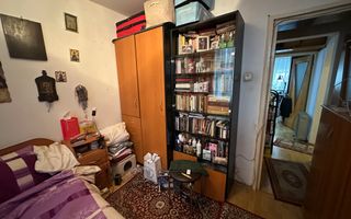 🏢 4 camere | Vânzare | Drumul Taberei | Renovat | Etaj intermediar - Poză 5