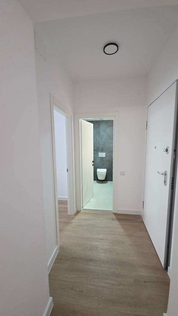 Apartament cu 2 camere în Pipera, București, România - Poză 8