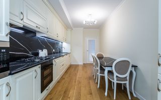 Chirie, apartament, 2 camere, strada Constantin Stere, Buiucani - Poză 11