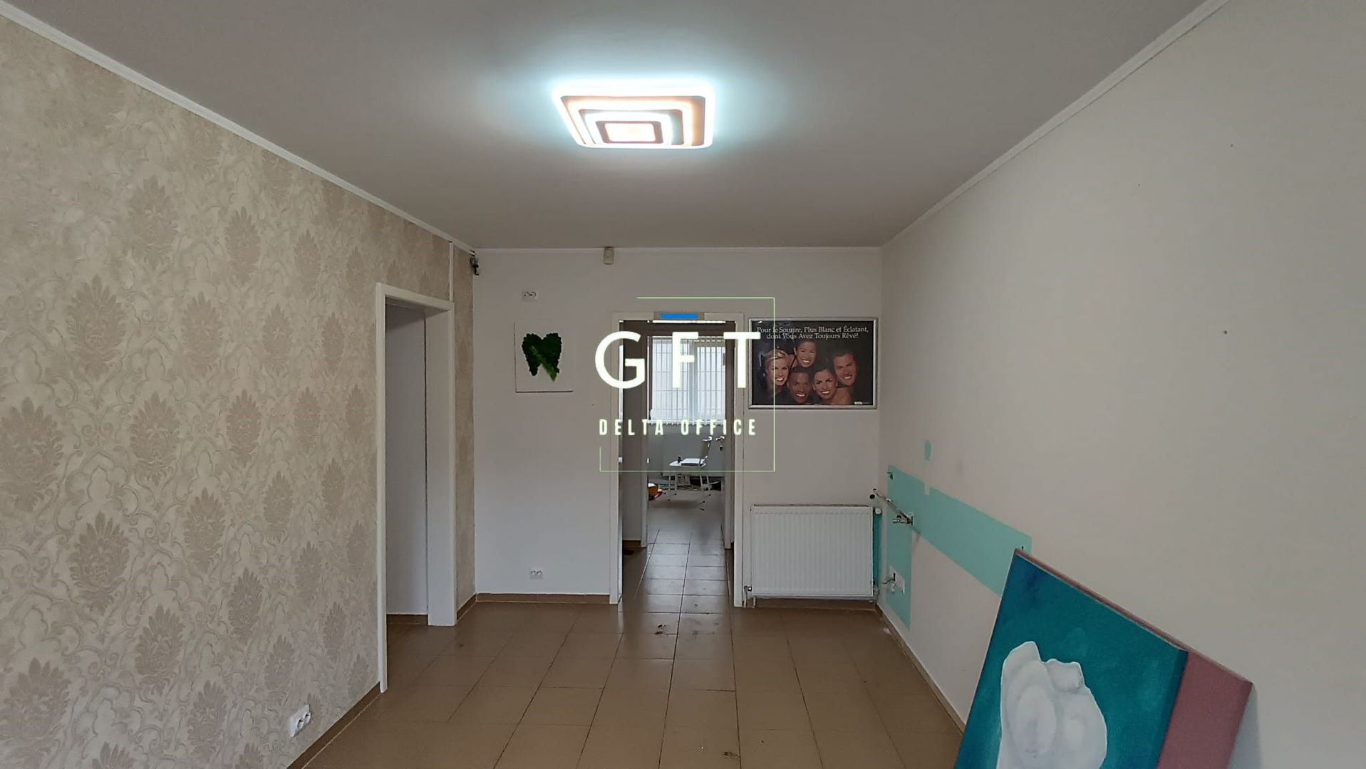 Spatiu birouri - cabinet medical - Poză 1