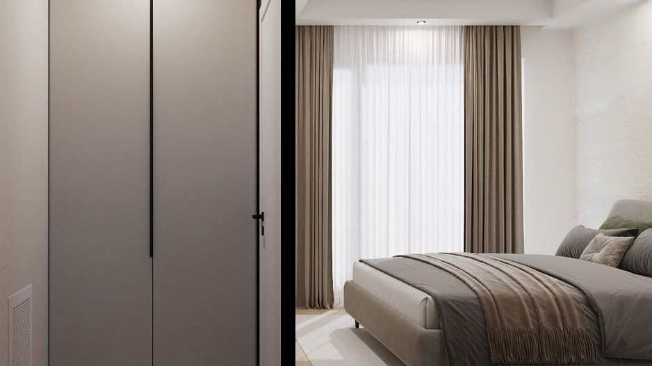 Casa noua tip duplex | 4 camere | 4 bai | Cosmopolis - Poză 9