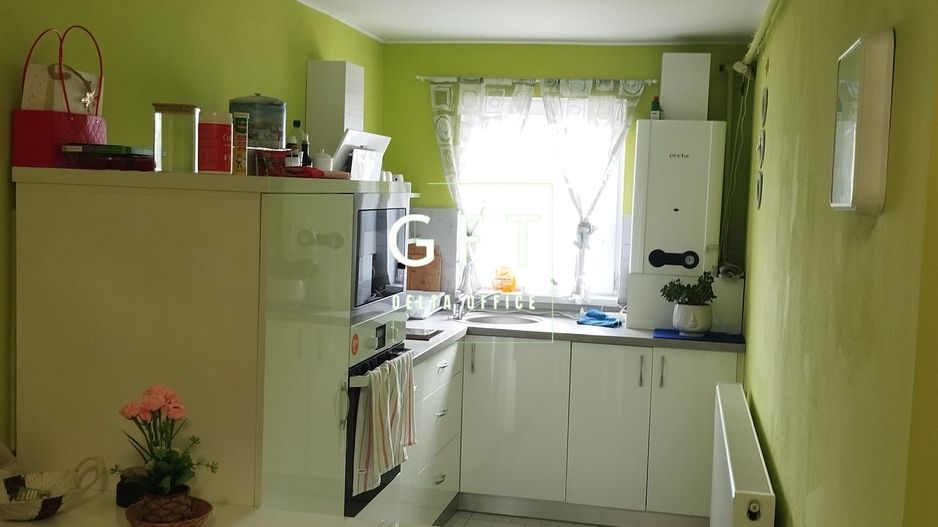 Apartament 2 camere 43,5 mp-balcon-lift-mobilat, utilat-Zona Pompieri - Poză 1