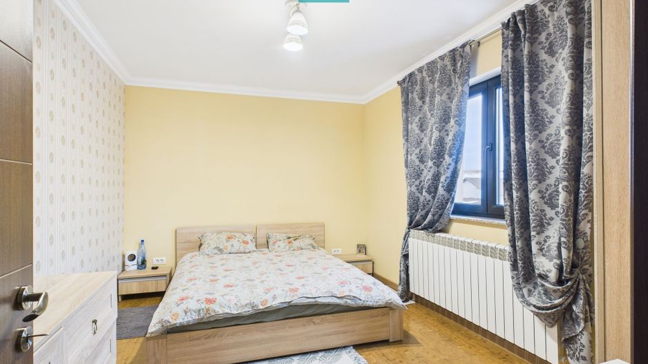 Casă în Giarmata P+1- zona dezvoltată + utilități - Poză 14