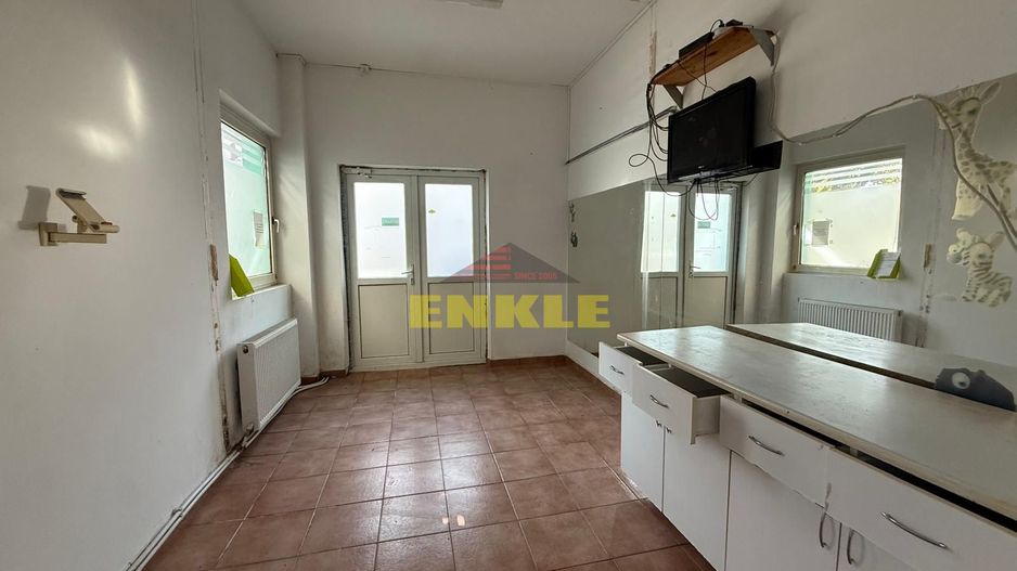 DE ÎNCHIRIAT – SPAȚIU COMERCIAL 140 MP | ZONA UNIRII - Poză 7