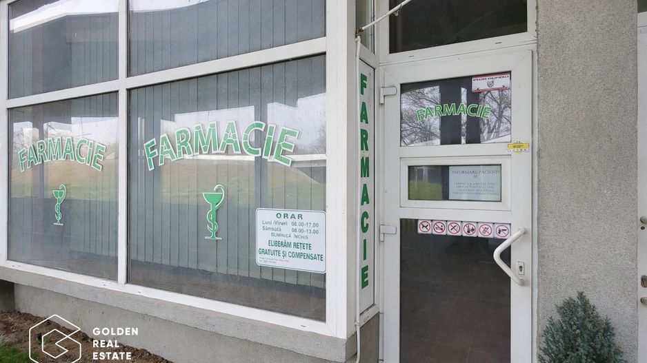 Spatiu comercial, 61 mp, Lipova - Poză 9