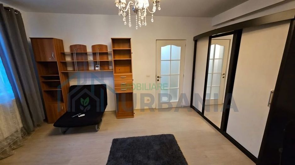 Apartament 2 camere, zona Tudor Vladimirescu, Iași - Poză 6