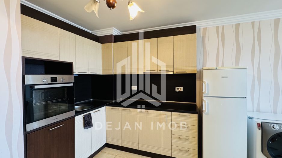 Apartament de vânzare în Central, Sfantu Gheorghe - Poză 3