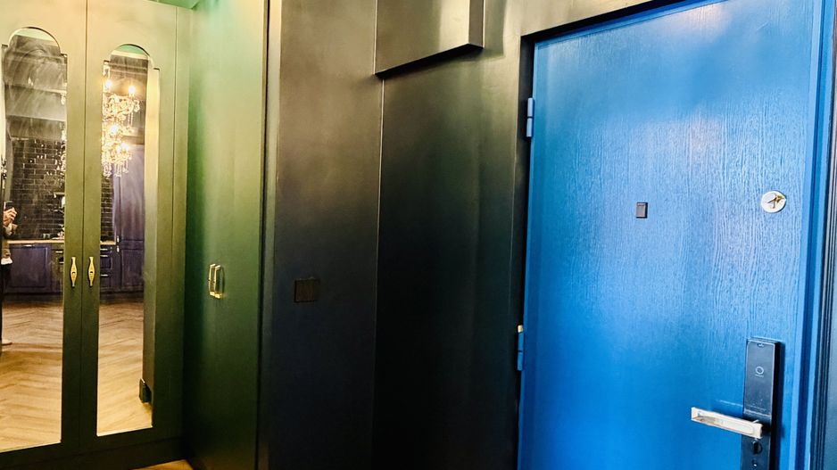 2 camere | Dacia | Aurel Vlaicu | Eminescu | terasa 25 mp - Poză 13