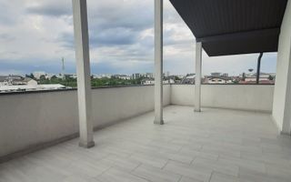 Duplex 2 camere // terasa 30mp // zona case // Trapezului // Pallady - Poză 11