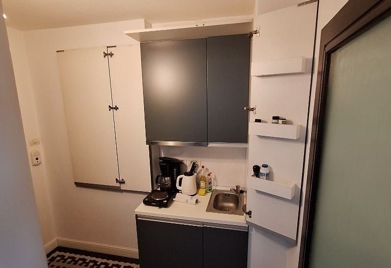 Persoana juridica inchiriaza garsoniera in zona centrala - Poză 7