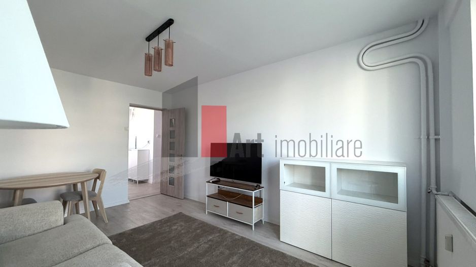 Apartament 2 camere renovat, bloc anvelopat | zona Calea Dorobanti - Poză 3