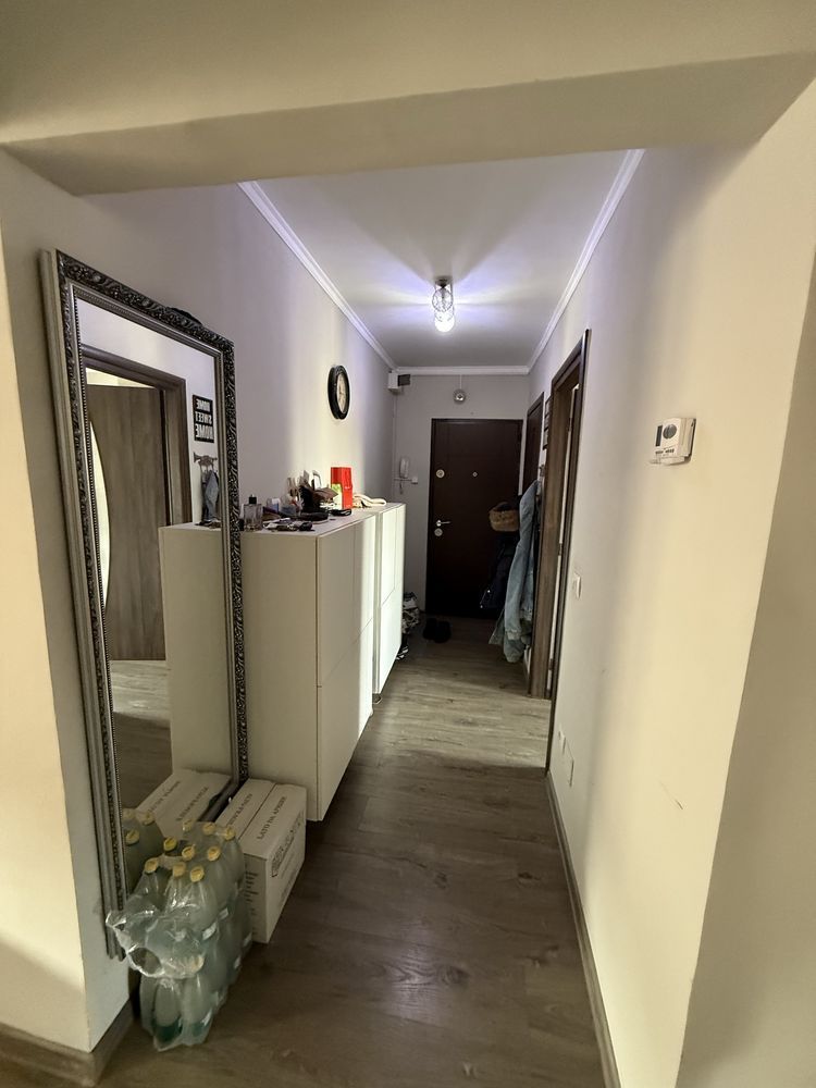 BRASADAS vinde ap 2 cam Carpati 2 etaj 3/4. - Poză 7