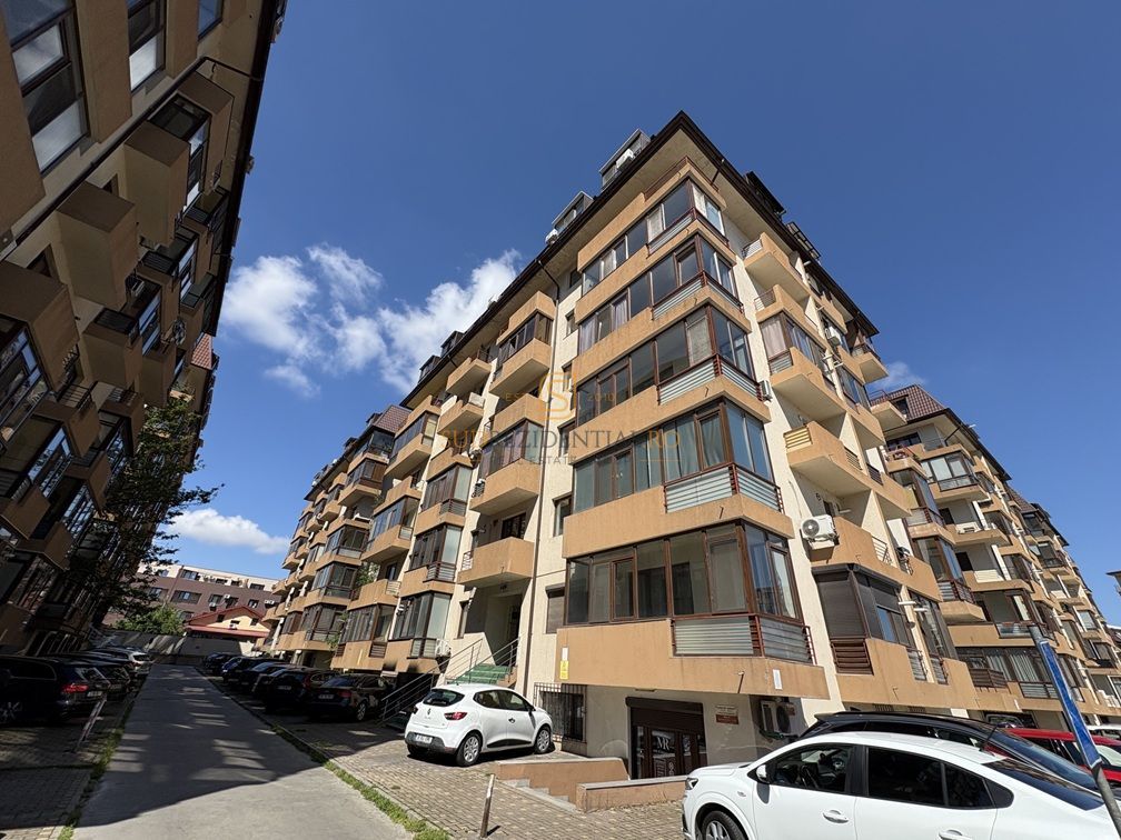 Garsoniera in Confort Urban Residence, gata de mutare, Salaj, Sector 5 - Poză 1