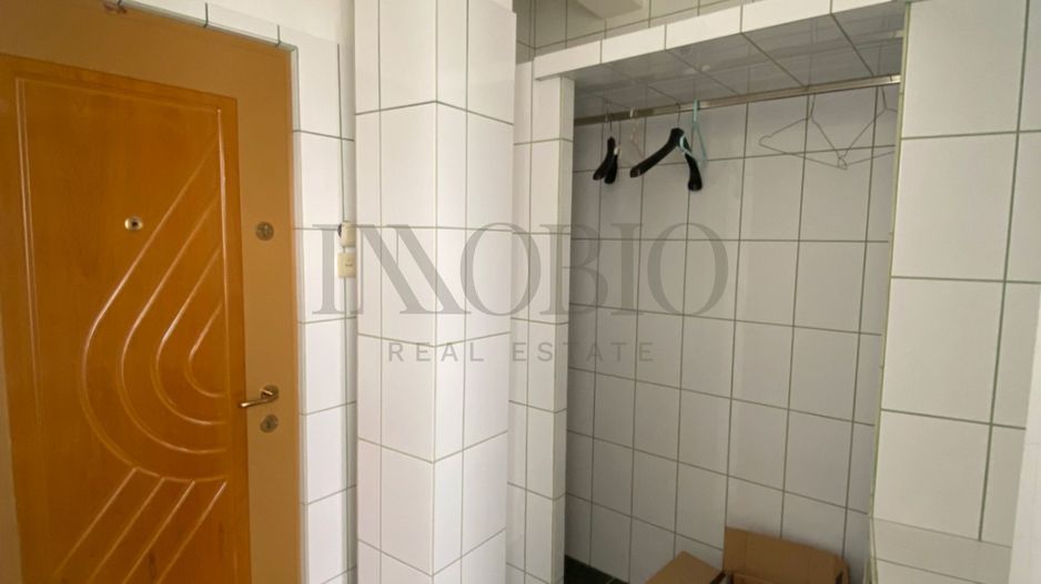 Apartament deosebit 3 camere imobil Art Deco emblematic | Mantuleasa - Poză 17