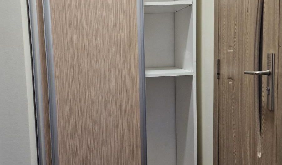 AP.2 CAMERE TITAN, BLOC REABILITAT,LOC DE PARCARE,MODERN, COMISION 0% - Poză 14