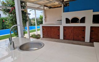 Vila de inchiriat, 4 camere, incalzire in pardosela, curte 800 m2 - Poză 2